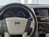 Car for sale : Nissan Patrol - SE 2015